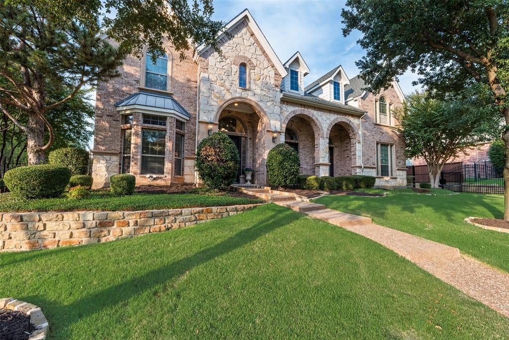 408 Stockton Drive
