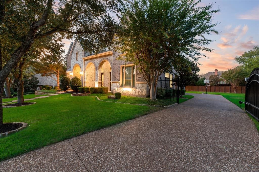 408 Stockton Drive