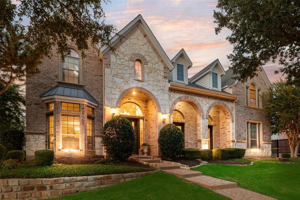 408 Stockton Drive