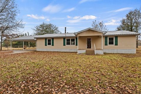 2638 SE County Road 4115 Mount Vernon TX 75457