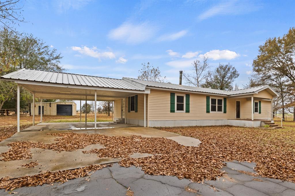 2638 SE County Road 4115