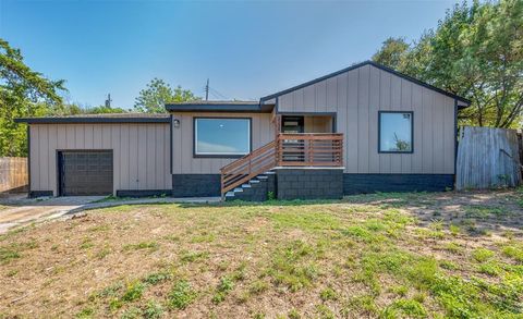 3134 W Jefferson Boulevard Dallas TX 75211