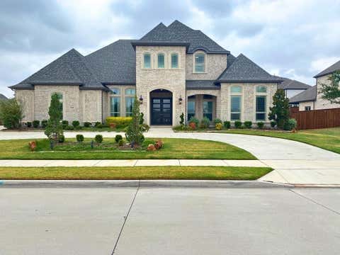 Photo of 2151 Lassen Drive, Prosper, TX 75078 (MLS # 21351875)