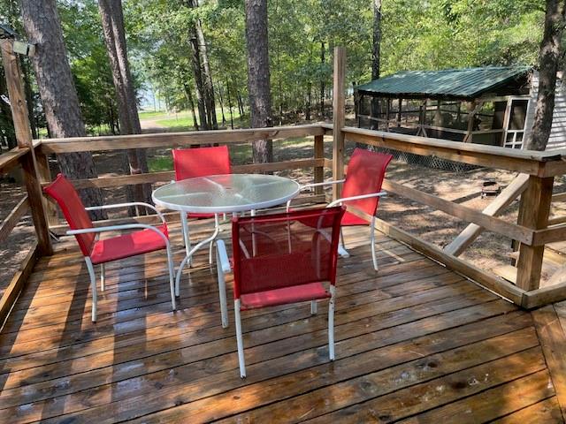 Washingtons Landing - Residential