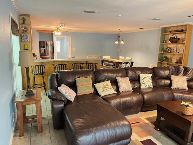 Washingtons Landing - Residential