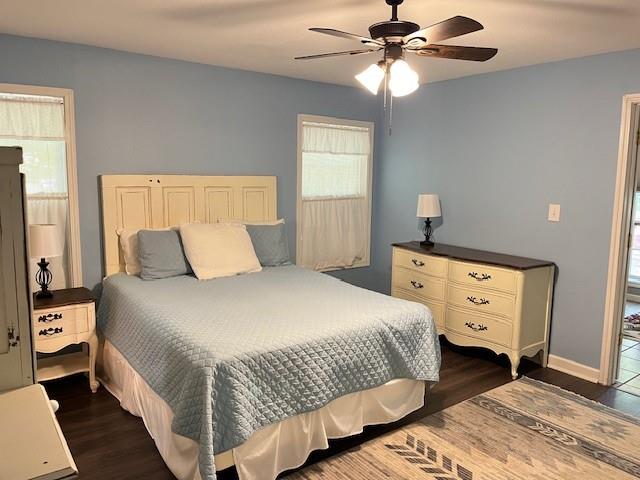 Washingtons Landing - Residential