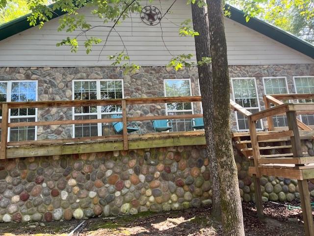 Washingtons Landing - Residential