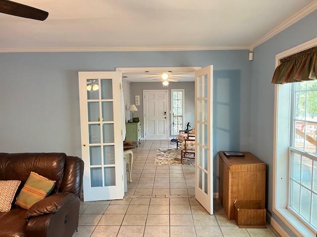 Washingtons Landing - Residential