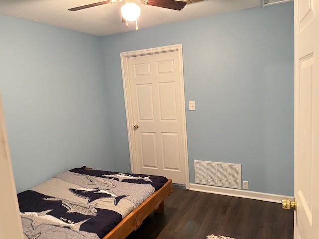 Washingtons Landing - Residential