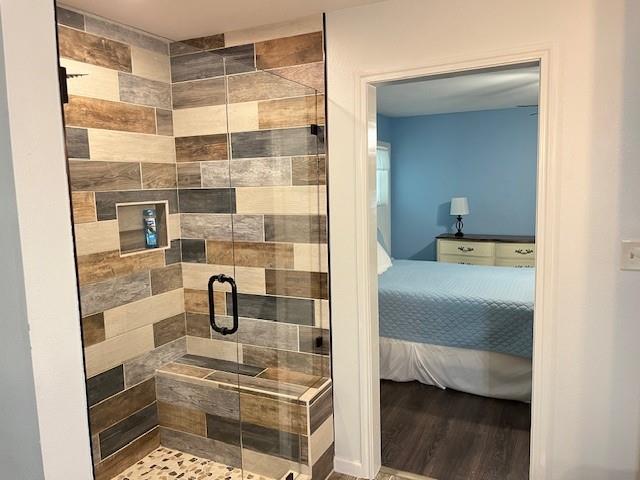 Washingtons Landing - Residential