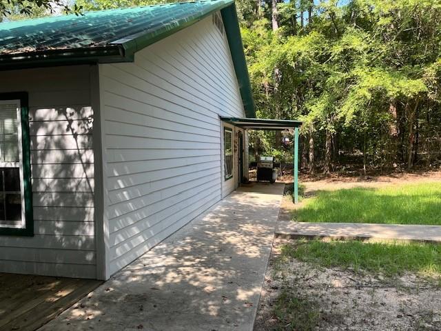 Washingtons Landing - Residential