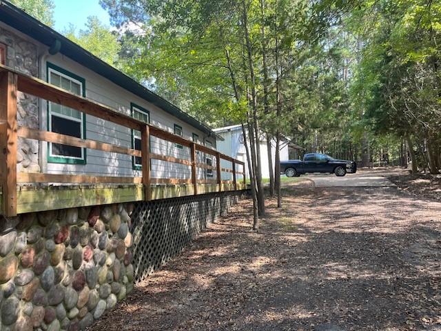 Washingtons Landing - Residential