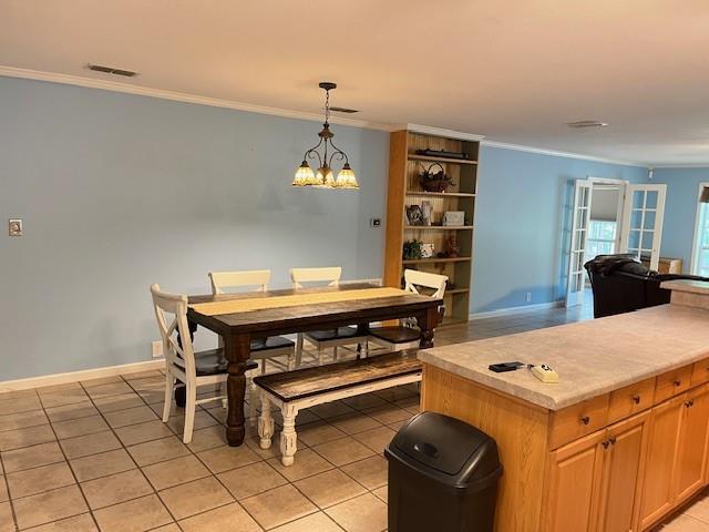 Washingtons Landing - Residential