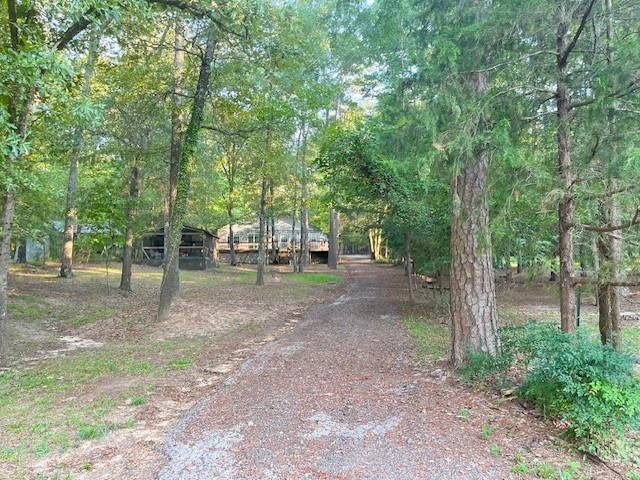 Washingtons Landing - Residential