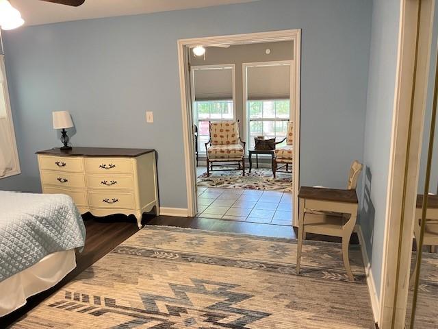 Washingtons Landing - Residential