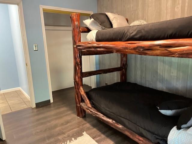 Washingtons Landing - Residential