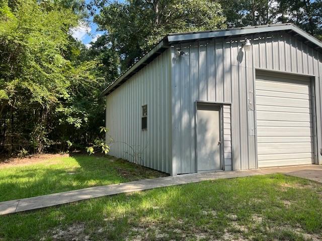 Washingtons Landing - Residential