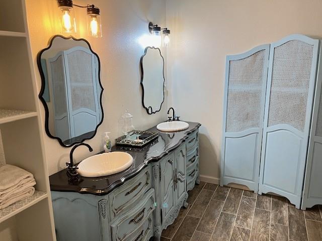 Washingtons Landing - Residential