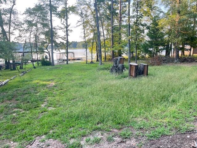 Washingtons Landing - Residential