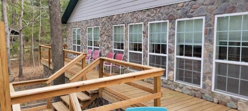 Washingtons Landing - Residential