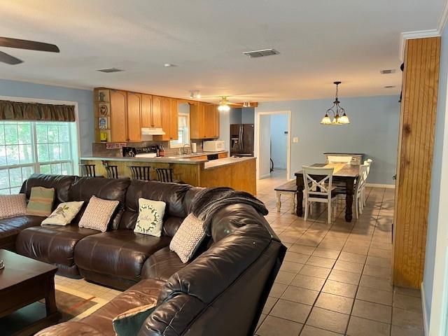 Washingtons Landing - Residential