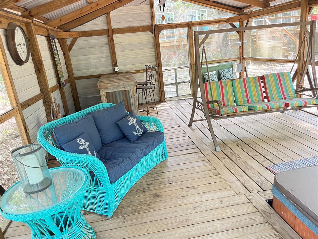 Washingtons Landing - Residential