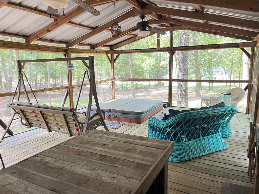 Washingtons Landing - Residential