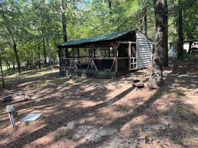 Washingtons Landing - Residential