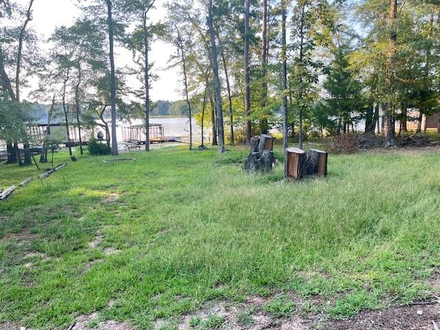 Washingtons Landing - Residential