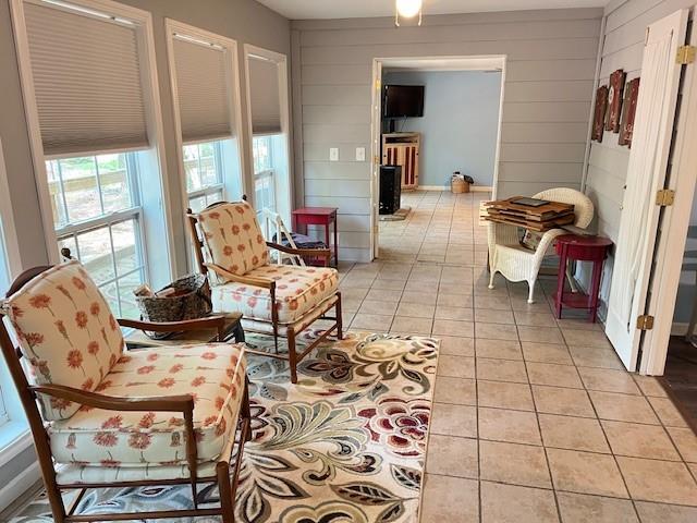 Washingtons Landing - Residential