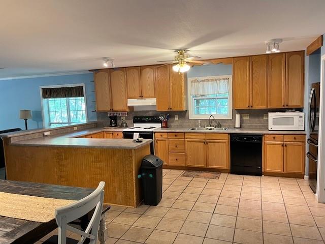 Washingtons Landing - Residential