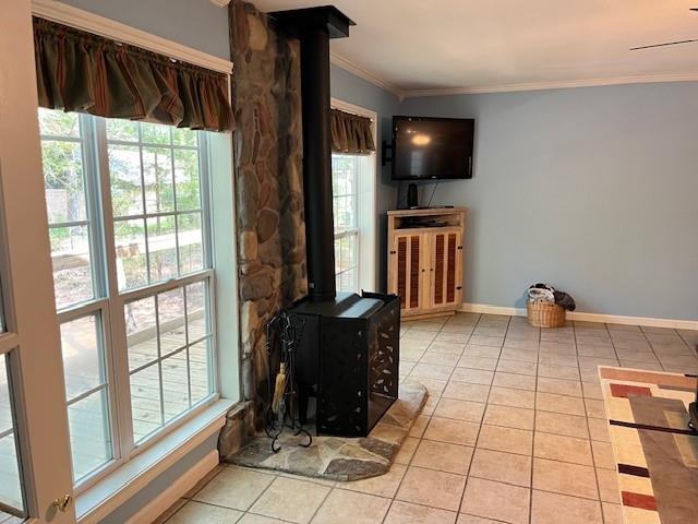 Washingtons Landing - Residential