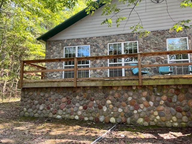 Washingtons Landing - Residential