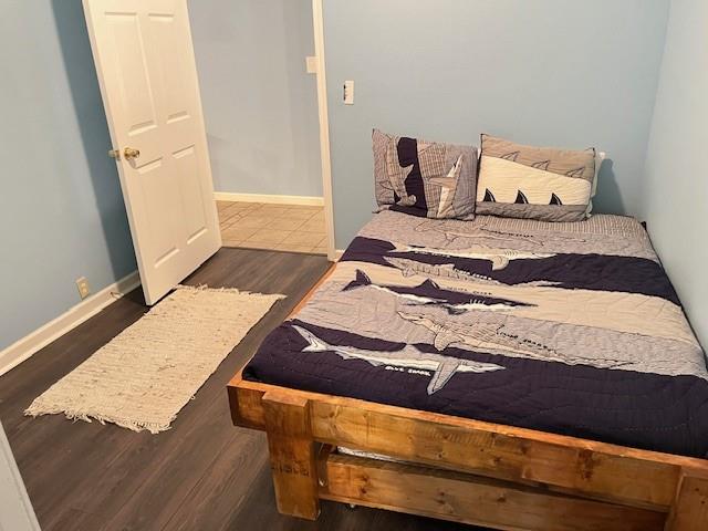 Washingtons Landing - Residential