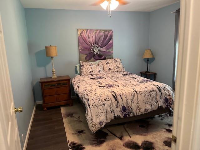 Washingtons Landing - Residential