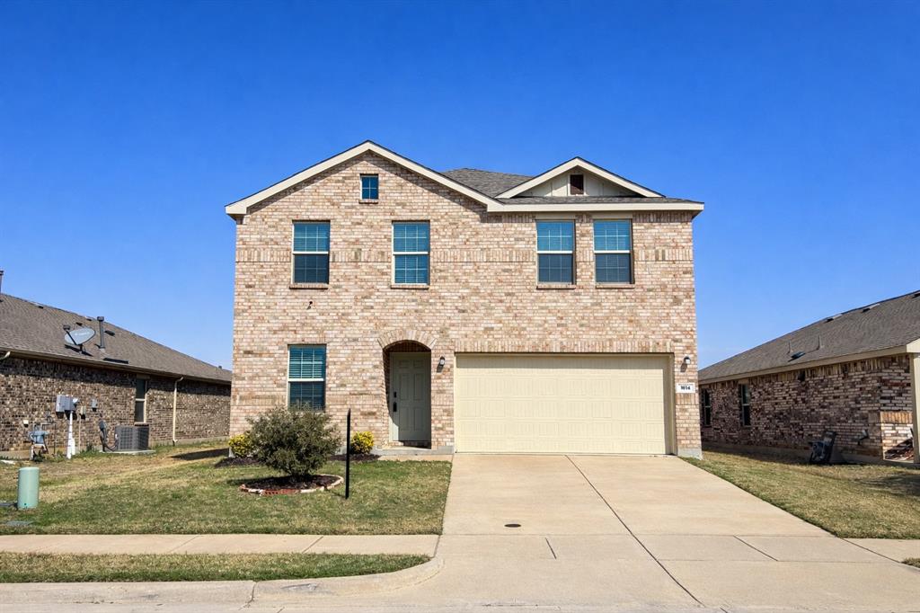 Avery Pointe Ph 4 - Residential