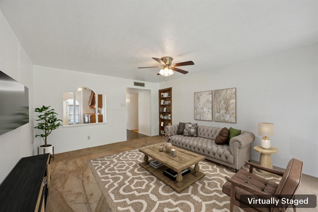 2302 Denmark Drive