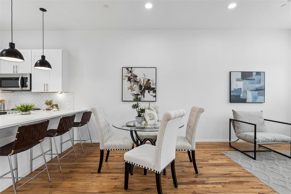 Munger Place - Residential
