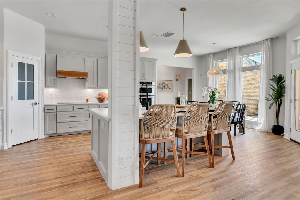 Ashmore Farms Add - Residential