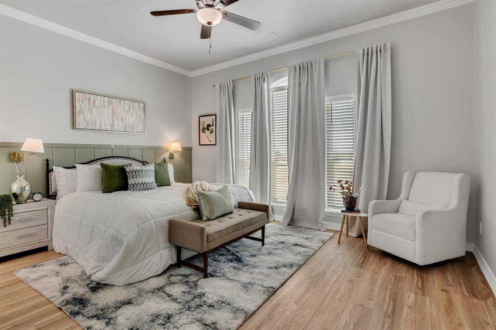 Ashmore Farms Add - Residential