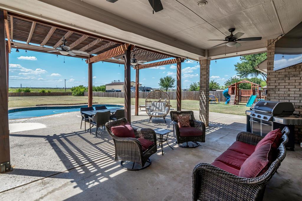 Ashmore Farms Add - Residential