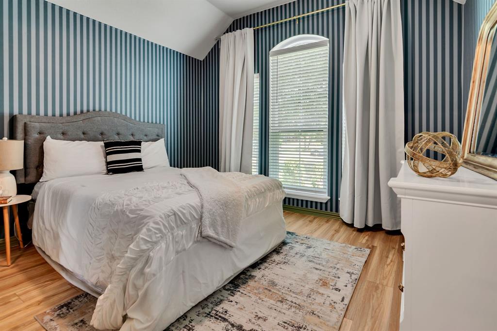 Ashmore Farms Add - Residential