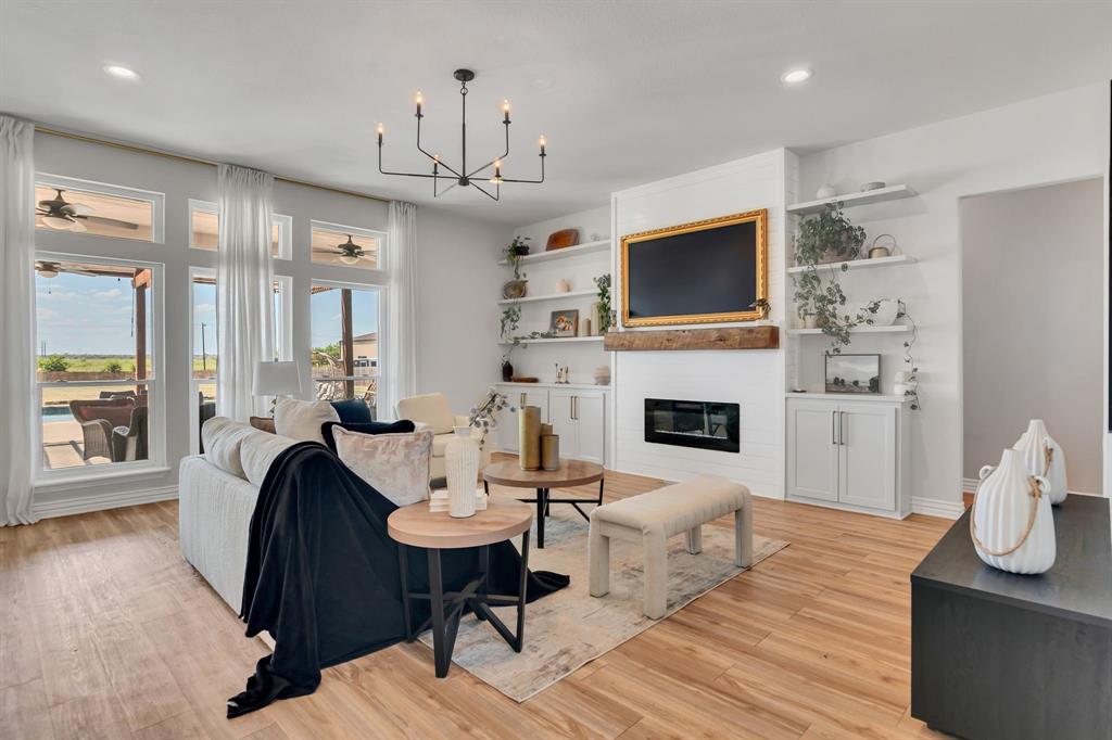 Ashmore Farms Add - Residential