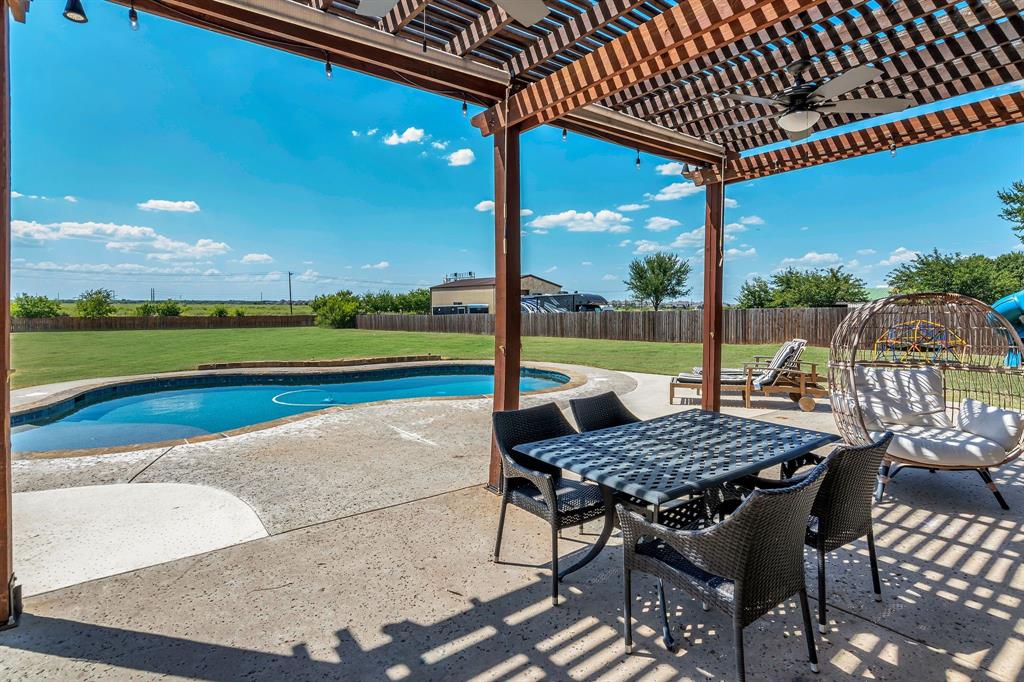 Ashmore Farms Add - Residential