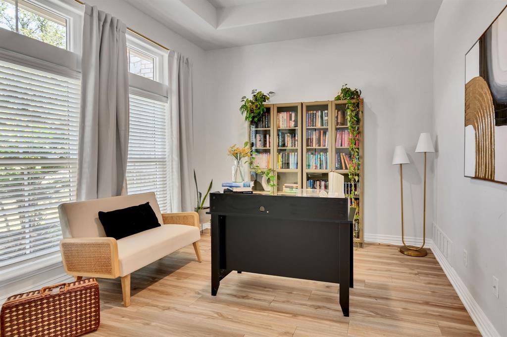 Ashmore Farms Add - Residential