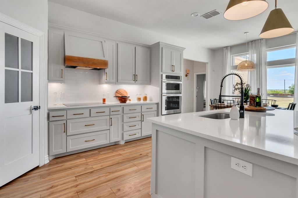 Ashmore Farms Add - Residential