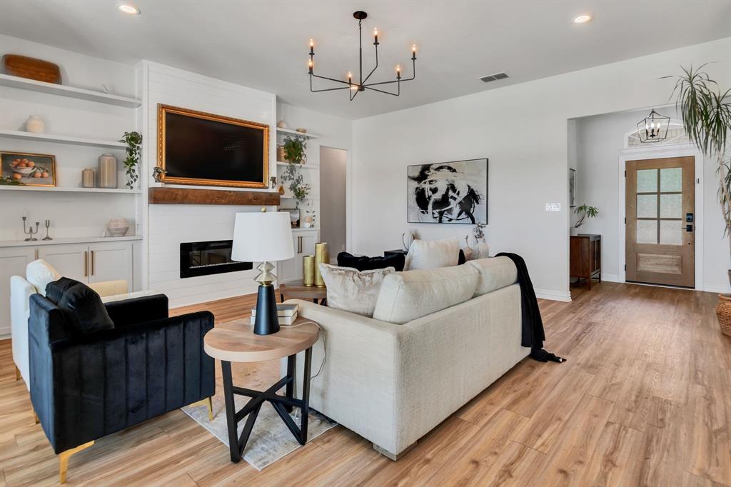 Ashmore Farms Add - Residential