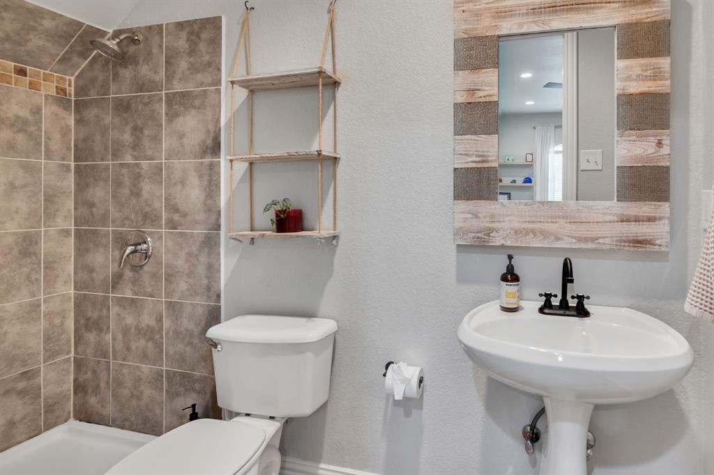 Ashmore Farms Add - Residential