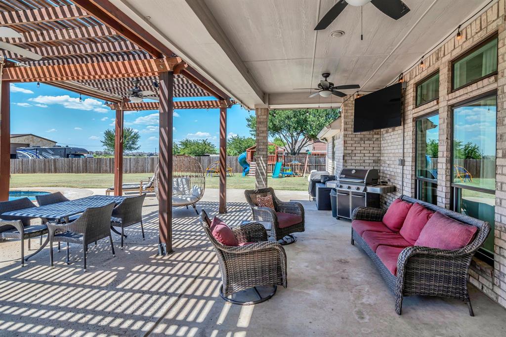 Ashmore Farms Add - Residential