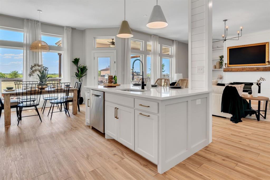 Ashmore Farms Add - Residential